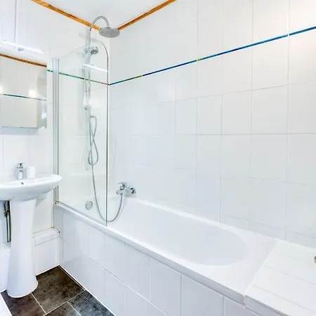 Barrats 2 - Great Location. Homey And Luminous. Lejlighed *