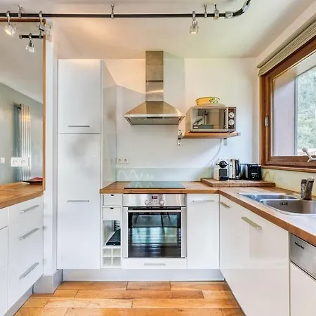 Apartman Barrats 2 - Great Location. Homey And Luminous. *