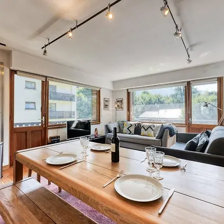 Barrats 2 - Great Location. Homey And Luminous. *