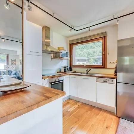 Daire Barrats 2 - Great Location. Homey And Luminous.